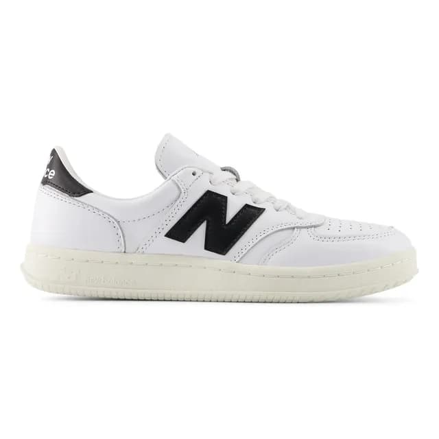 Zapatillas Urbanas Hombre New Balance Ct500 Blanca