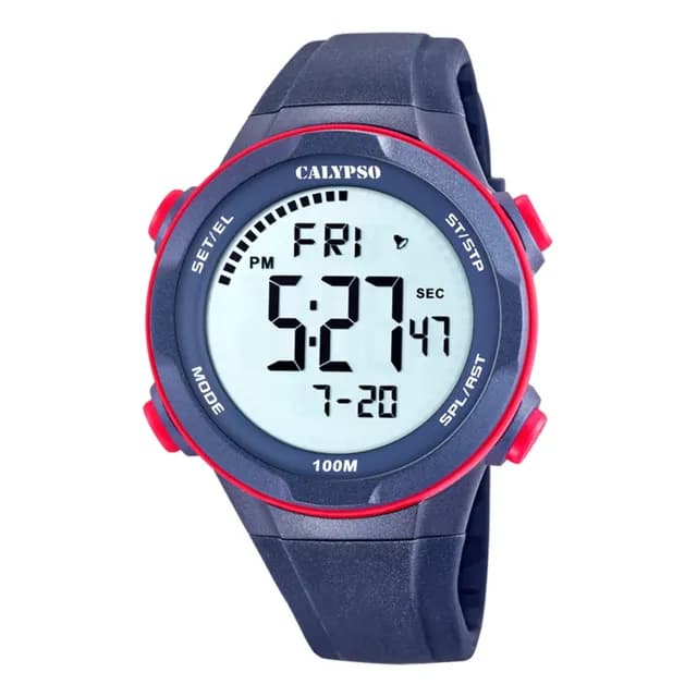 Reloj K5780/4 Calypso Hombre Digital For Man
