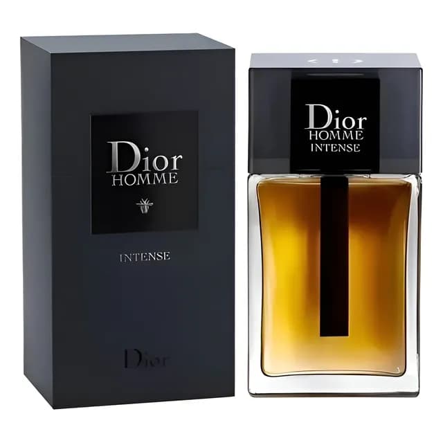 Dior Homme Intense 100ml. Eau De Parfum - Hombre.