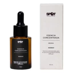 Esencia Concentrada 30ml Hawaii Spot Essence