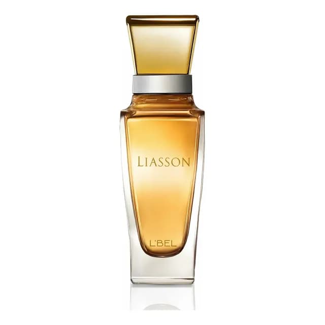 Liasson Mujer Parfum 50 Ml Floral