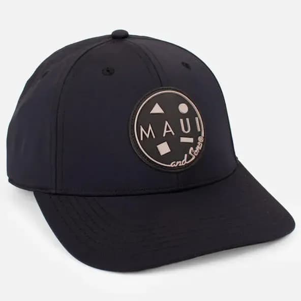 Jockey Xfit Cookie Negro Hombre Maui And Sons