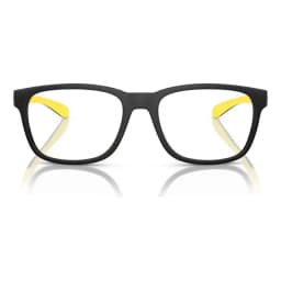Lentes Opticos Oribee Black Polished Arnette An7240u2904