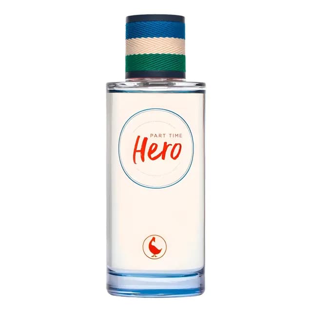 Perfume El Ganso Part Time Hero 125 Ml