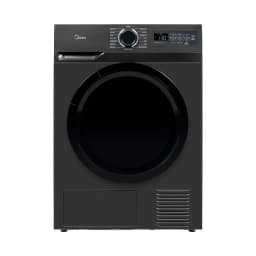 Secadora Bomba De Calor 10.5 Kg Midea
