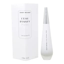 L'eau D'issey Pure 90ml Edt Spray