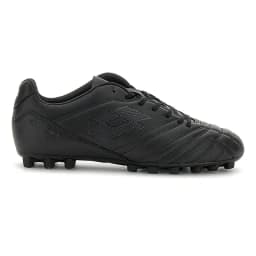 Zapatilla De Futbol Hombre Lotto Stadio Agm 705 Negro