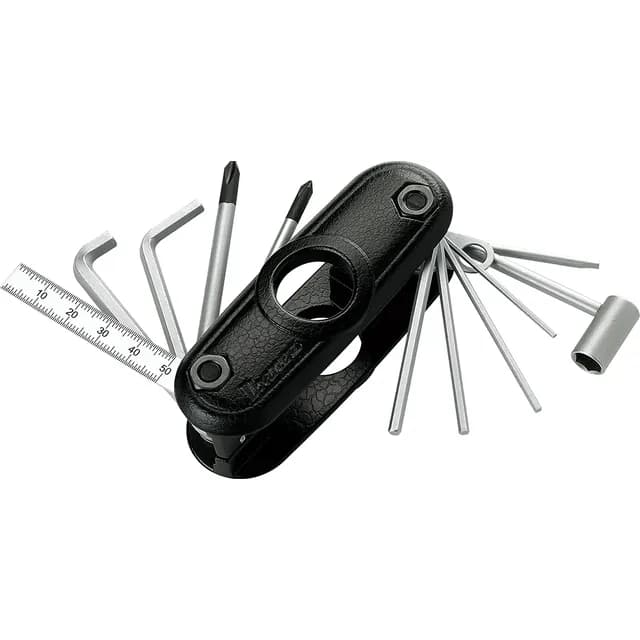 Multiherramienta De Calibracion Ibanez Mtz11-bbk