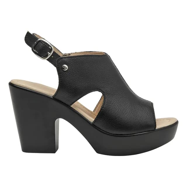 Sandalia Casual Mujer Bruno Rossi - Brm0117
