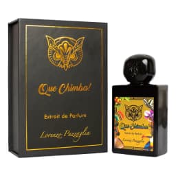 Perfume Lorenzo Pazzaglia Que Chimba Extrait 50ml