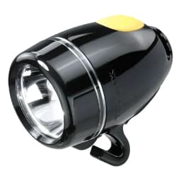 Luz Topeak Delantera Whitelite Ii Negro