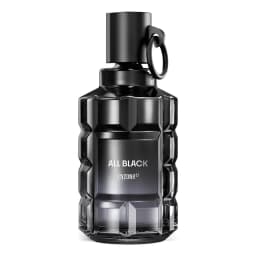 All Black - Fragancia Masculina Manuel Turizo - Cyzone