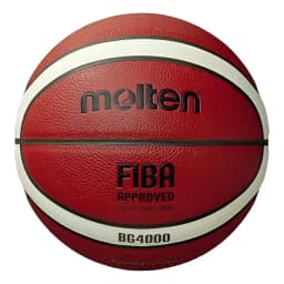 Balon De Basquetbol Molten Bg4000 No 7, Fiba