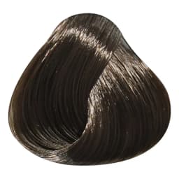 Tintura Chroma Rubio Oscuro Ceniza Metalico 6 17