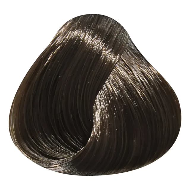 Tintura Chroma Rubio Oscuro Ceniza Metalico 6 17