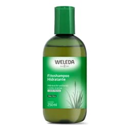Fitoshampoo Hidratante De Aloe Vera