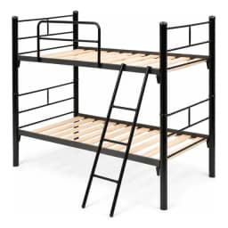 Camarote Metalico Acuarela 1 Plaza Desmontable Incal