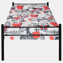 Cama Valencia 1 Plaza Incal