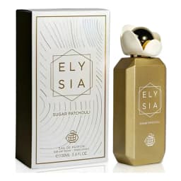 Perfume Elysia Sugar Patchouli Edp 100 Ml Unisex Fragrance W