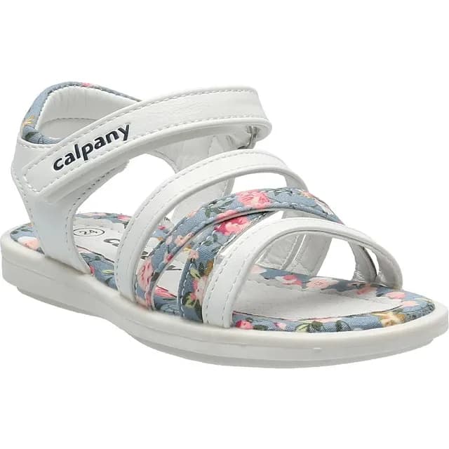 Sandalia Nina Indira Multicolor [26-29] Calpany