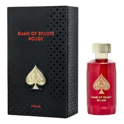 Jo Milano Game Of Spades Rouge  Parfum 100 Ml
