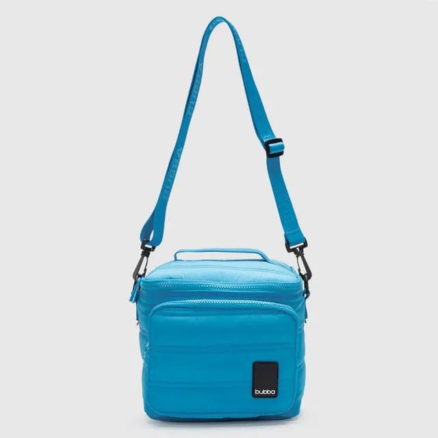 Lonchera Originals Matte Azure Bubba Essentials