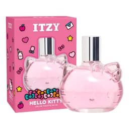 Itzy Hello Kitty Mujer Edt 100 Ml