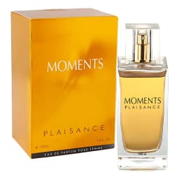Plaisance Moments Perfume Mujer Edp 100 Ml