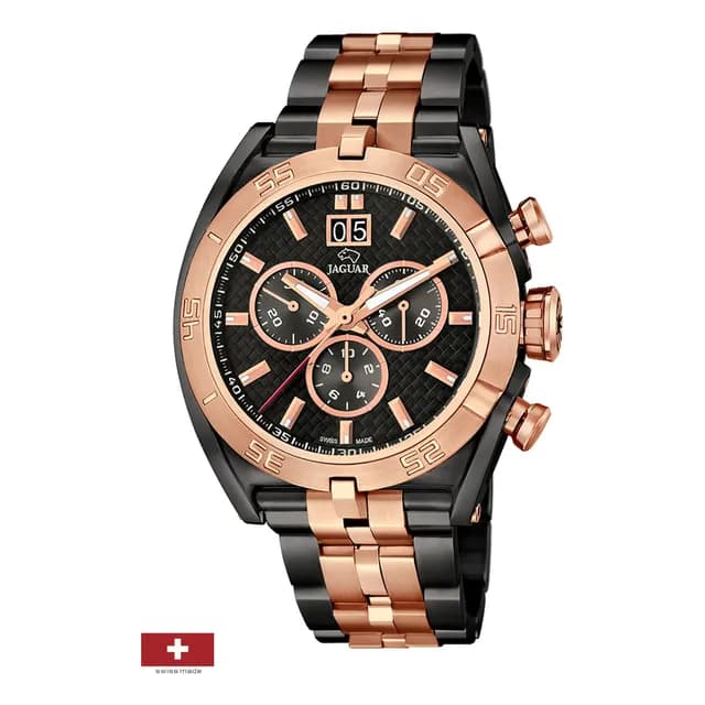Reloj J811/1 Jaguar Hombre Special Edition