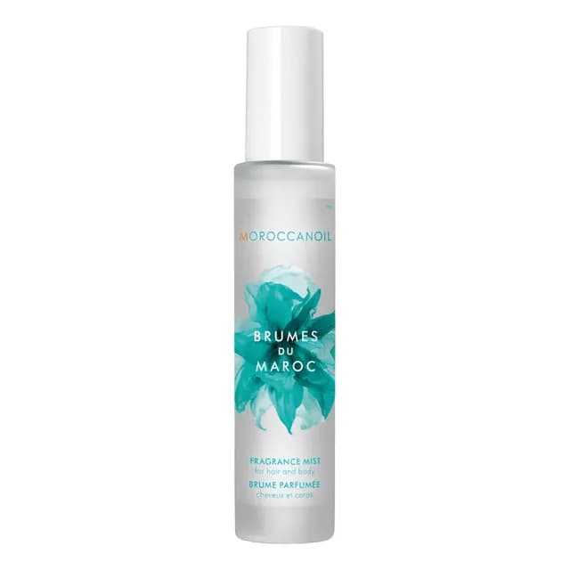 Brumes Du Maroc Fragancia Para Cabello Y Cuerpo 100ml