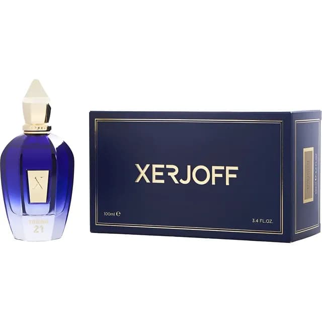 Perfume Xerjoff Torino21 100ml Edp Unisex