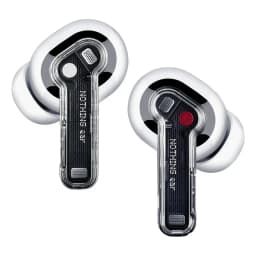 Auriculares In Ear Nothing Ear Bluetooth 5 3 Anc 45db 11mm Negro