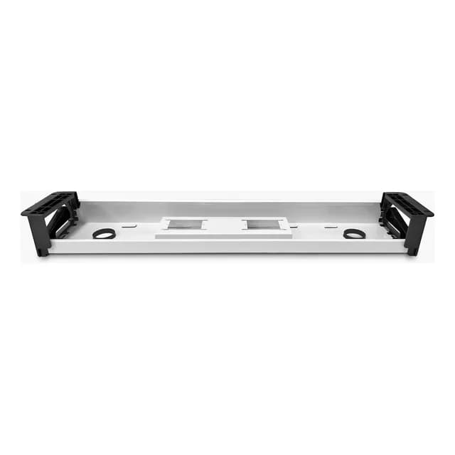 Bandeja Electrica 120 Cm Blanco Form