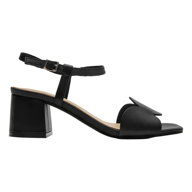 Sandalia Casual Mujer Pollini - Pom0301