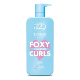 Shampoo Rizos Foxy Curls 400ml | Petrizzio