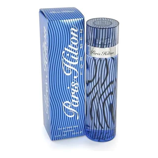 Paris Hilton For Men 100ml