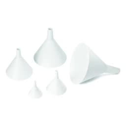 Juego Embudos Blancos