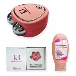 Dispositivo De Estiramiento Facial Con Microcorriente Usb