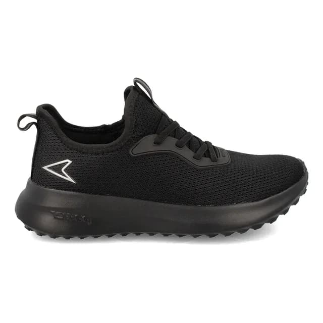 Zapatilla Hombre Power Primetime Inspo Negro