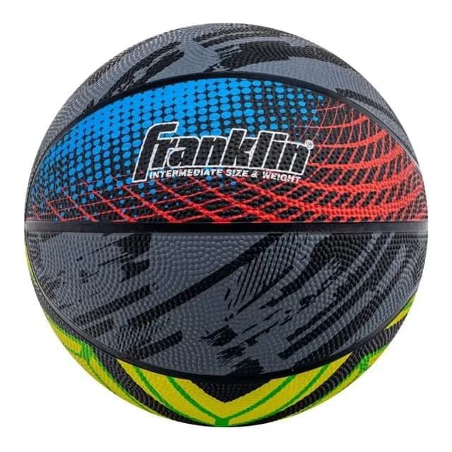 Balon Basketball Franklin Sports Mystic Tamano 6 // Bamo