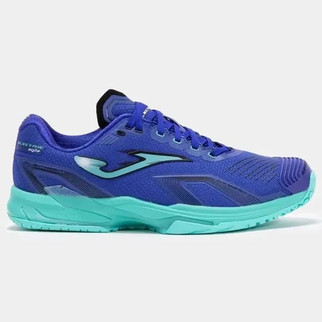 Zapatillas Tenis Hombre Joma Electric 25 Clay Azul