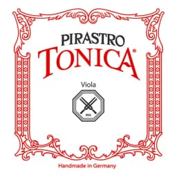 Cuerdas Pirastro Viola Tonica Set Mittel Envelope 422021