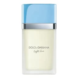 Perfume Dolce&gabbana Light Blue Eau De Toilette 30 Ml Para 