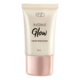Petrizzio Iluminador Liquido Instant Glow Highlighter 18 Ml