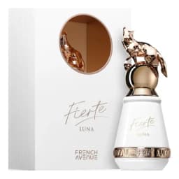 Perfume Fierte Luna Extrait De Parfum 80 Ml French Avenue