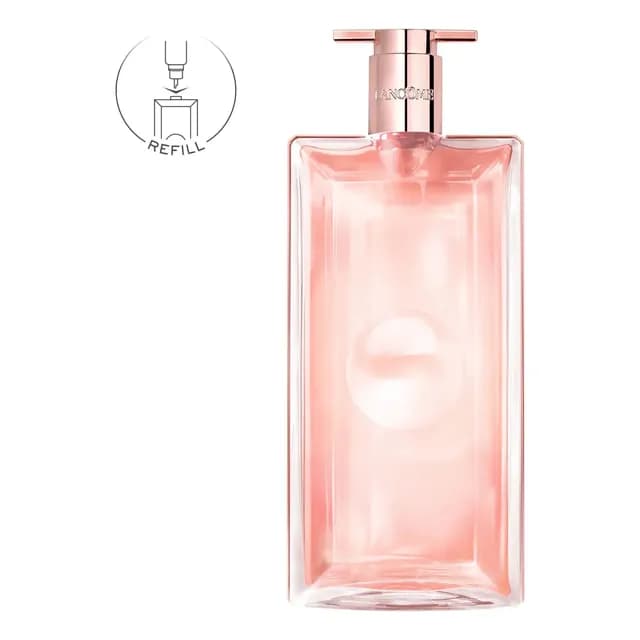 Perfume Mujer Idole L'Eau De Parfum 50ml Lancome