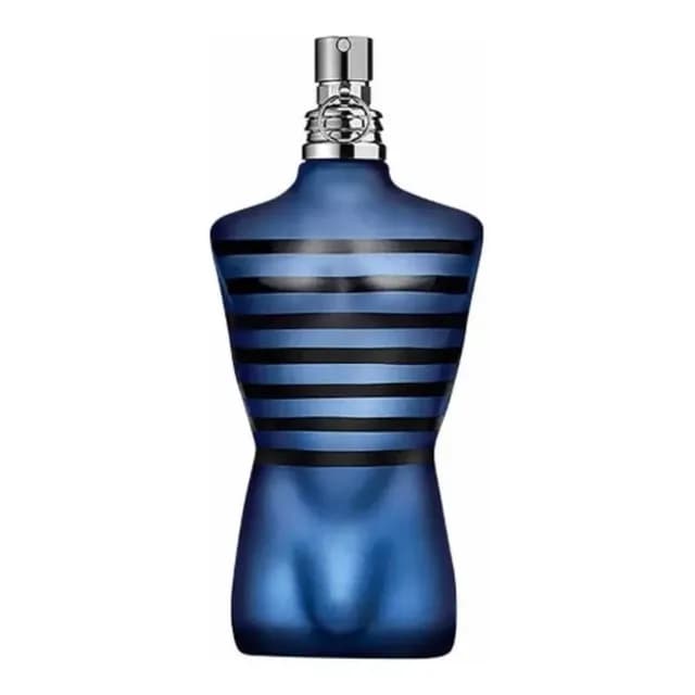 Jean Paul Gaultier Le Male Ultra Male Edt Intense 125 ml