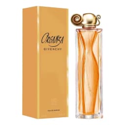 Organza Givenchy Edp 100 Ml Para Mujer