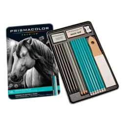 Lapices Grafitos Prismacolor Premier Set 18