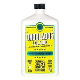 Acondicionador Ondulados Lola Cosmetics 500 Gr